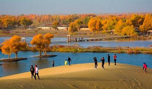 10月南疆深秋胡杨林_帕米尔高原_人文民俗风光10日游路线