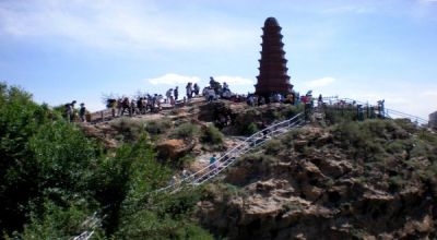 包车自由行：天山天池+可可托海+喀纳斯+白哈巴+禾木+五彩滩+魔鬼城八日游